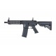 Specna Arms SA-F01 FLEX Gen.2 GATE X-ASR (BLK), Lightweight Handling